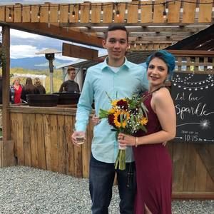 Meet your Posher, Aayden